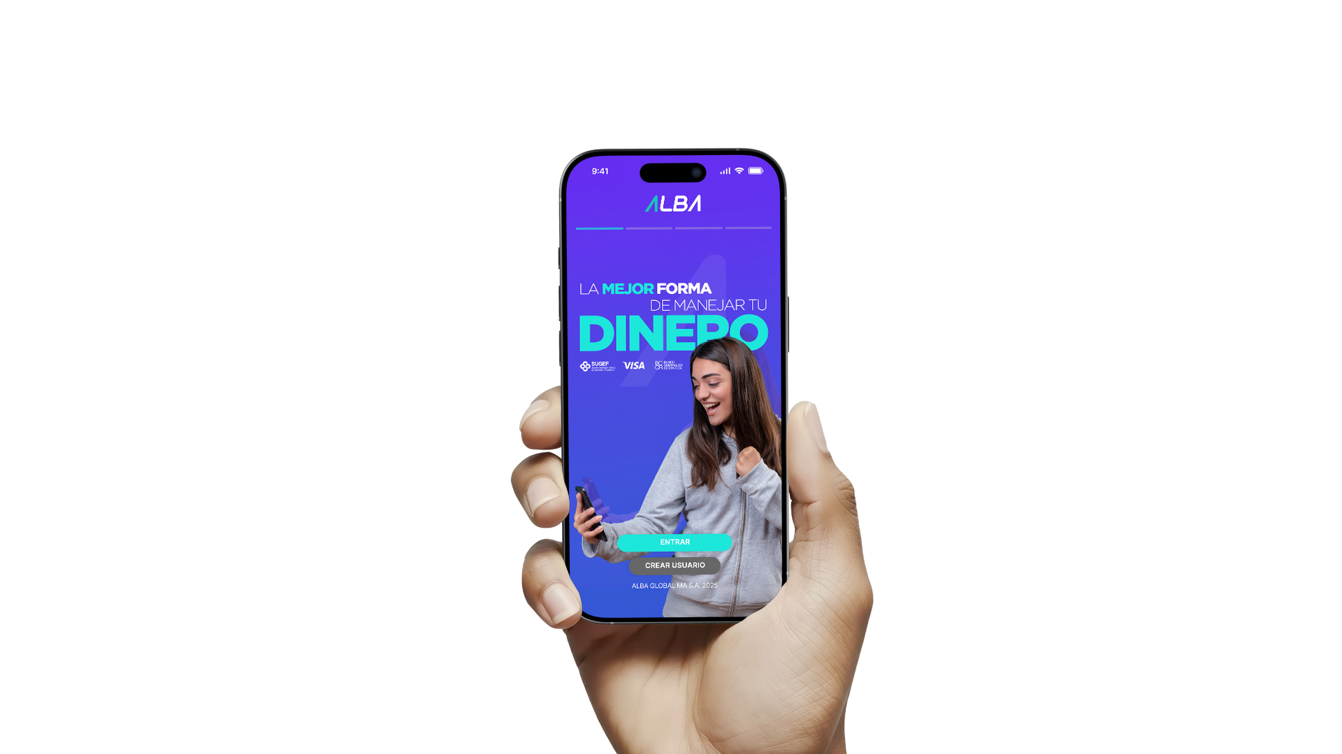 App Mockup